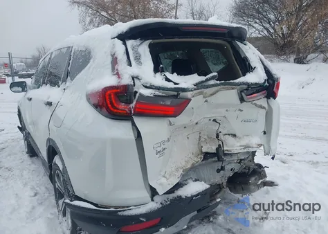 2021 Honda Cr-V Awd Lx from USA, damaged, VIN 2HKRW2H26MH643534